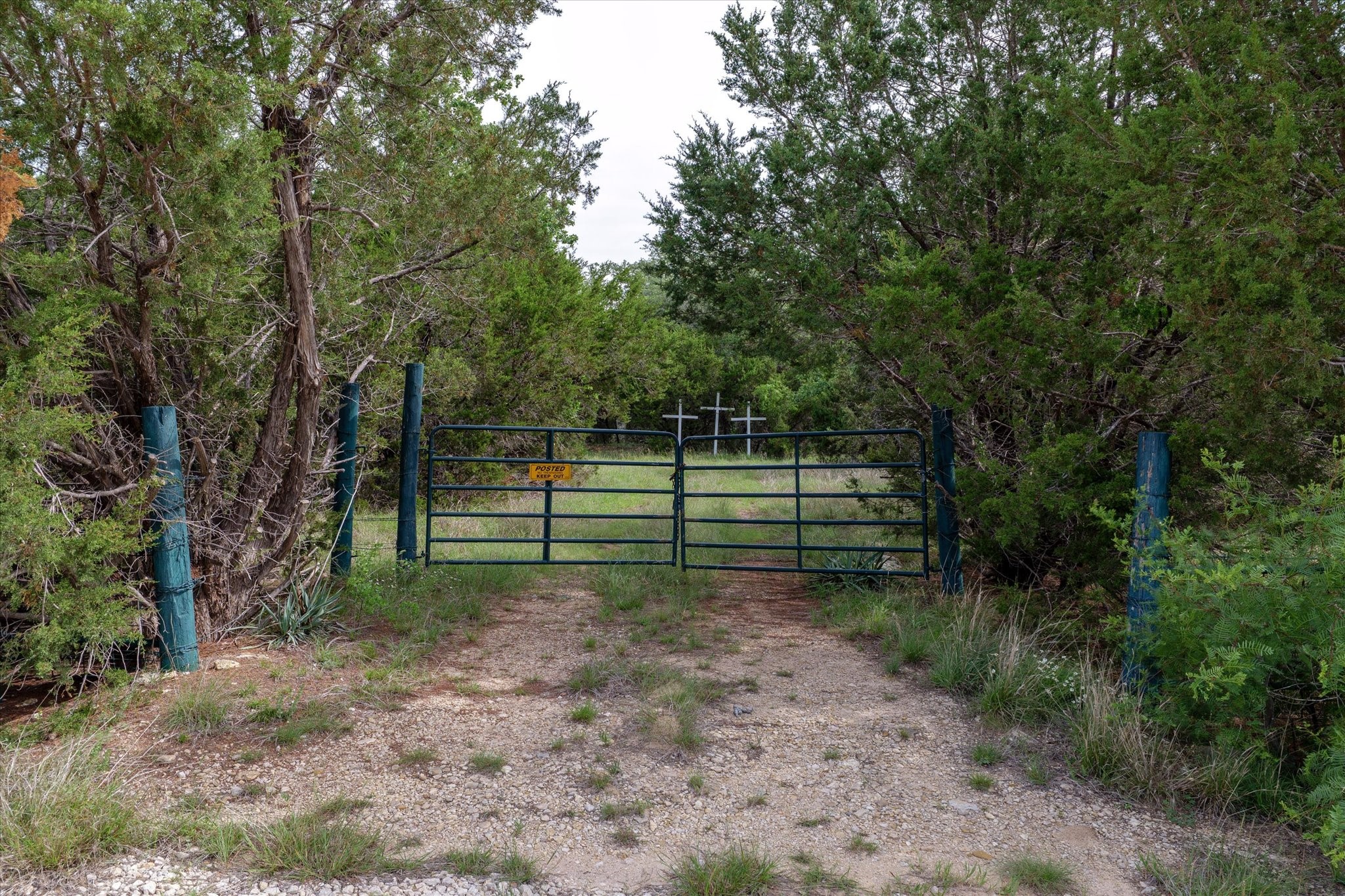 Tbd Mustang-a Road Purmela TX 76566