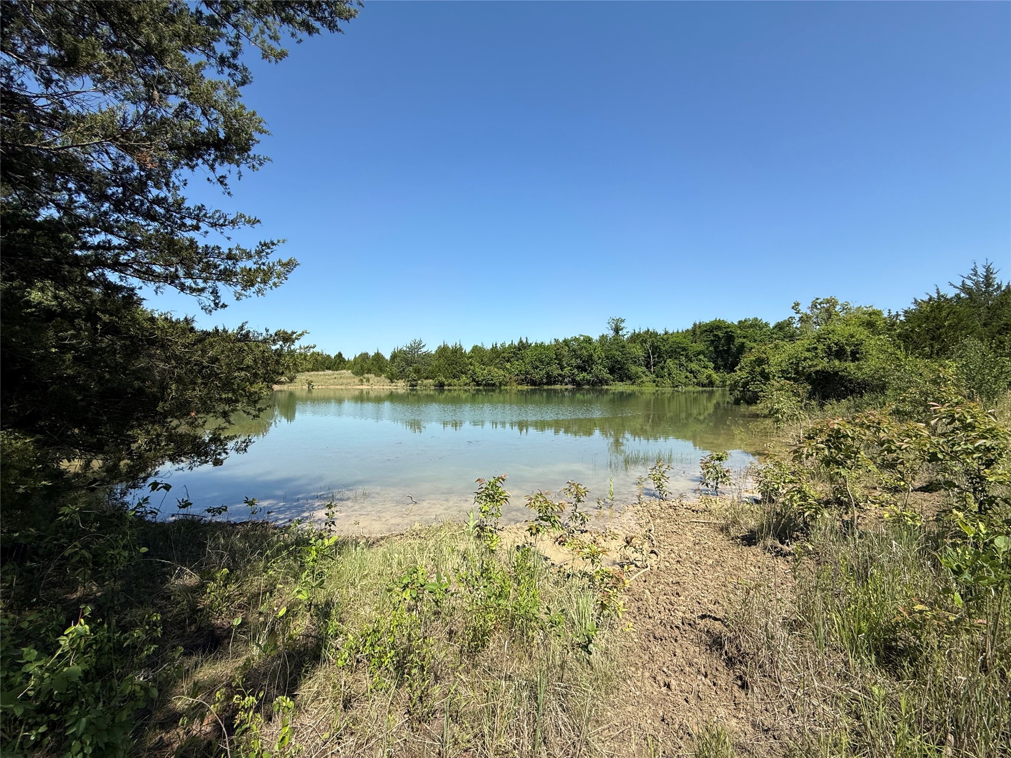 0000 Cr 3107 Bonham TX 75418