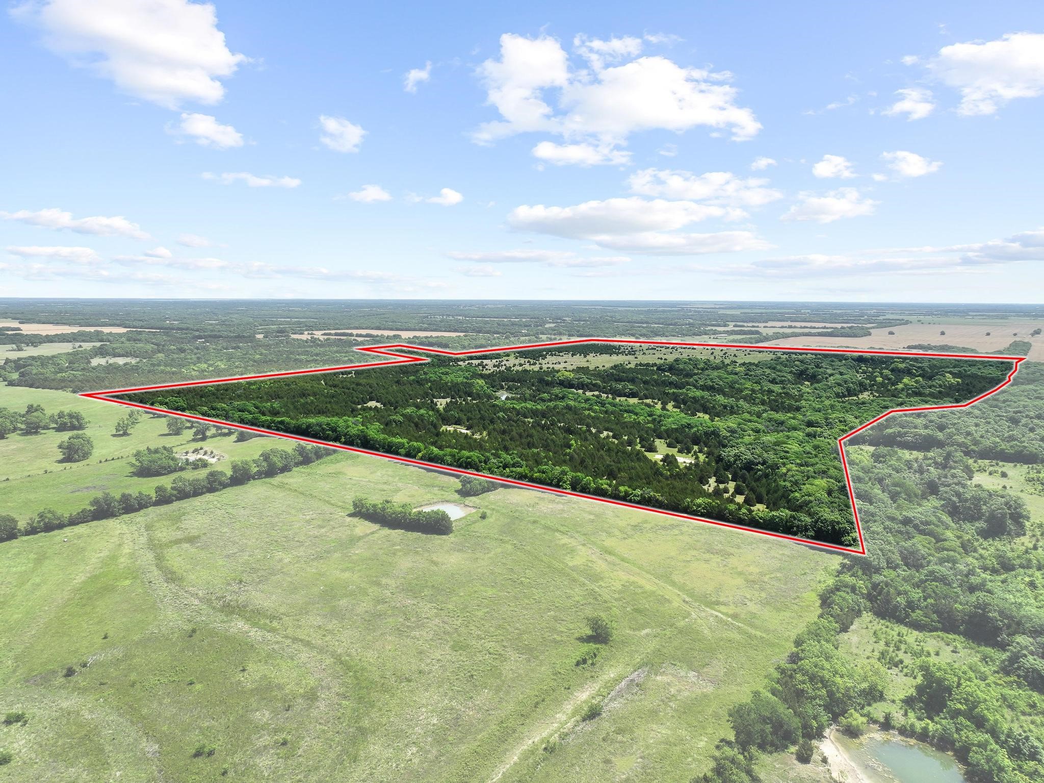 0000 Cr 3107 Bonham TX 75418