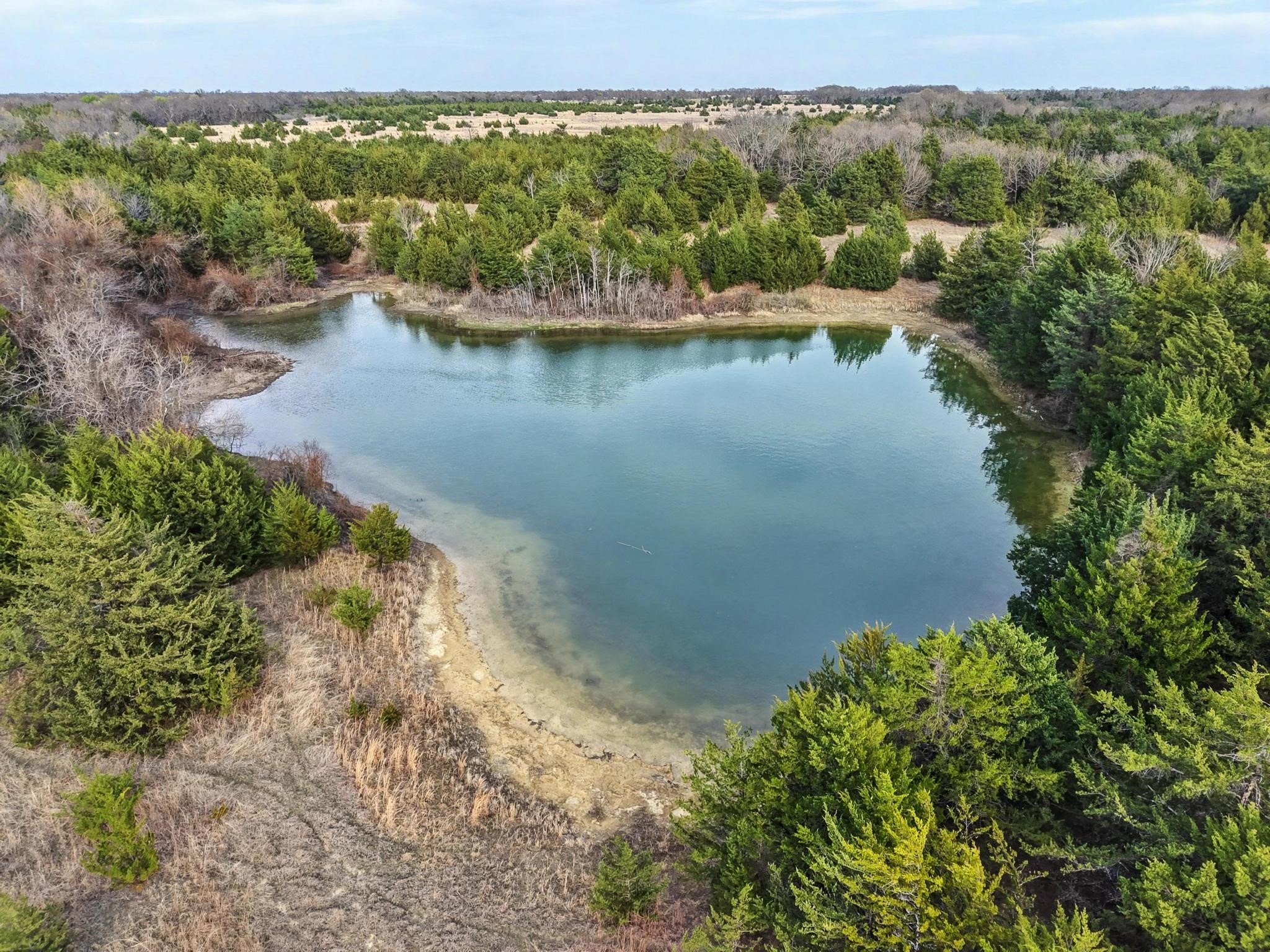 0000 Cr 3107 Bonham TX 75418