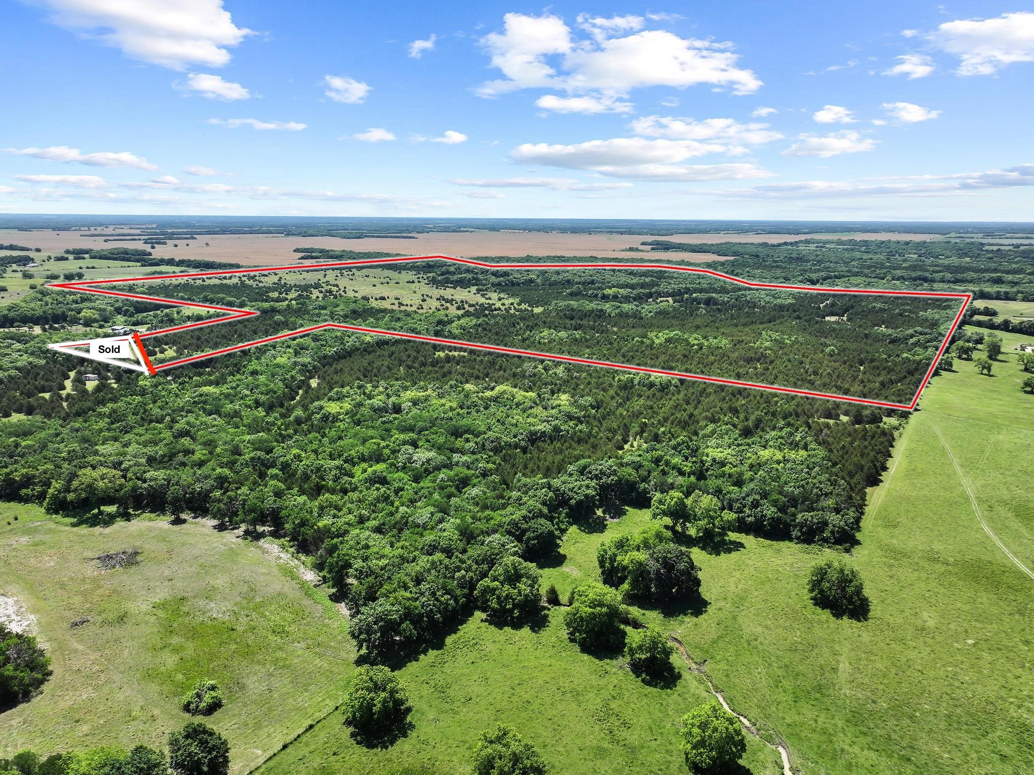 0000 Cr 3107 Bonham TX 75418