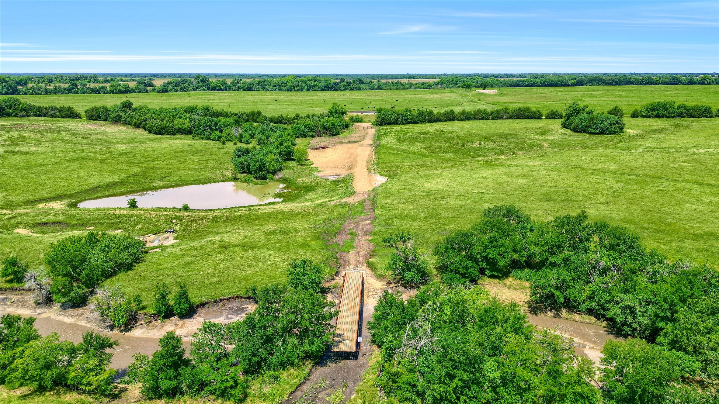 Tbd County Road 3489 Honey Grove TX 75446