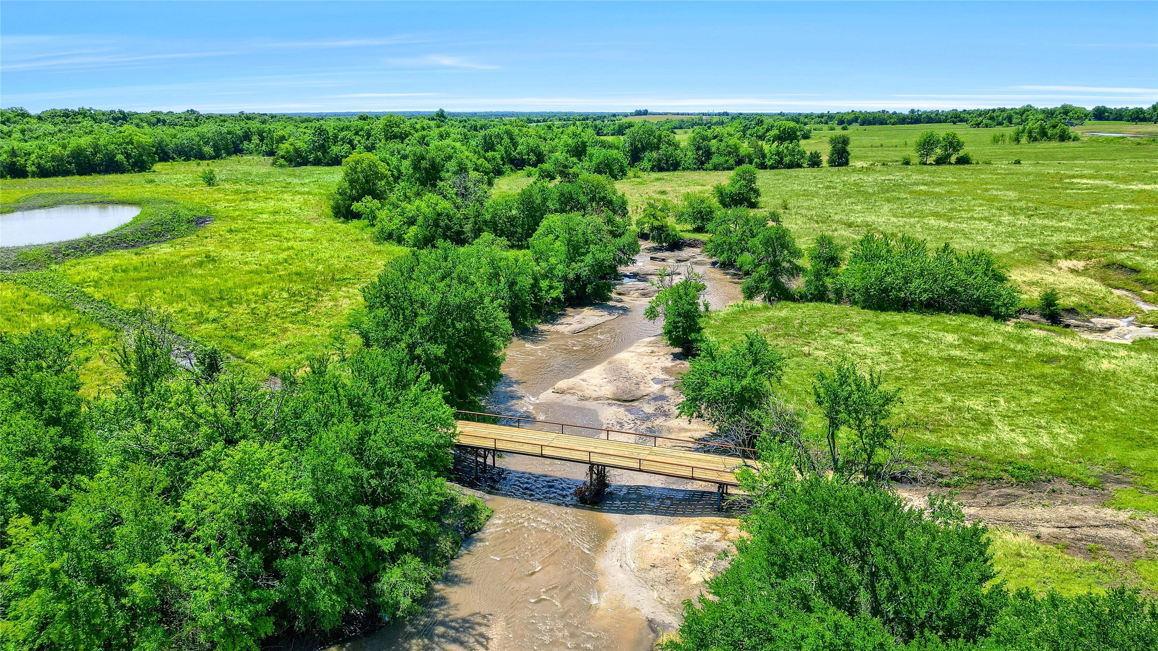 Tbd County Road 3489 Honey Grove TX 75446