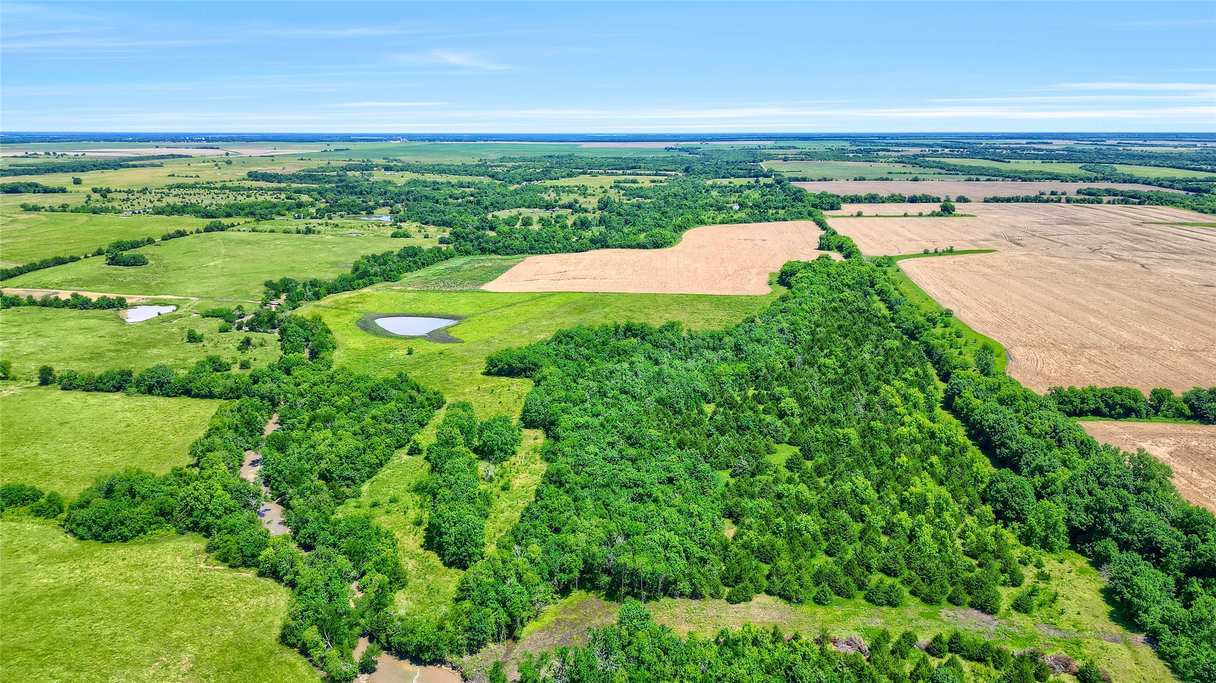 Tbd County Road 3489 Honey Grove TX 75446
