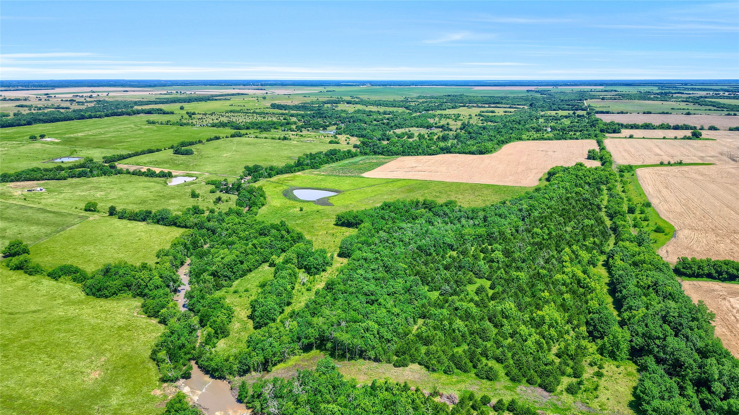 Tbd County Road 3489 Honey Grove TX 75446
