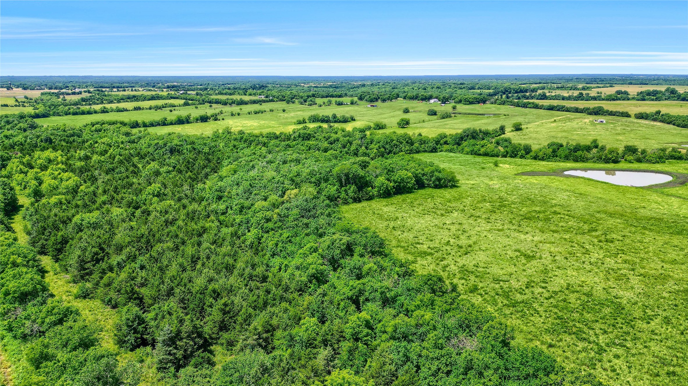 Tbd County Road 3489 Honey Grove TX 75446