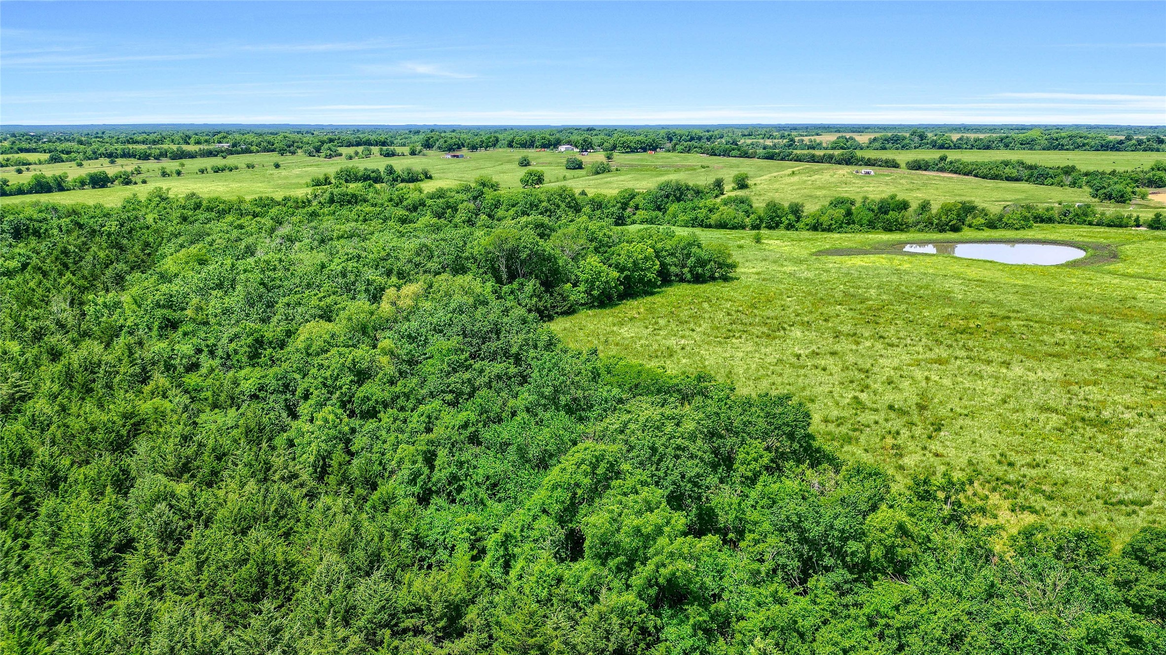 Tbd County Road 3489 Honey Grove TX 75446