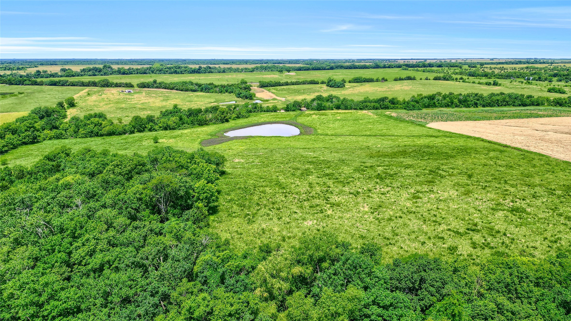 Tbd County Road 3489 Honey Grove TX 75446