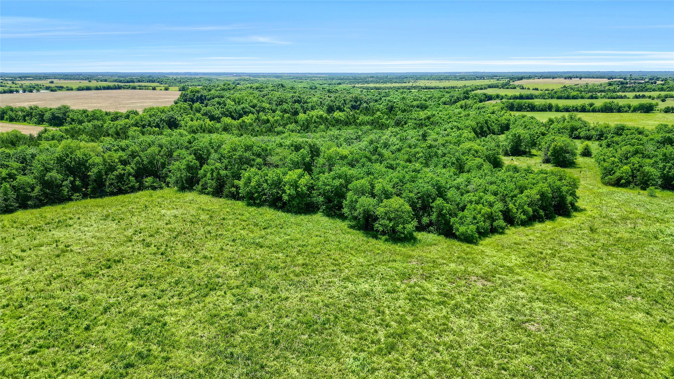 Tbd County Road 3489 Honey Grove TX 75446