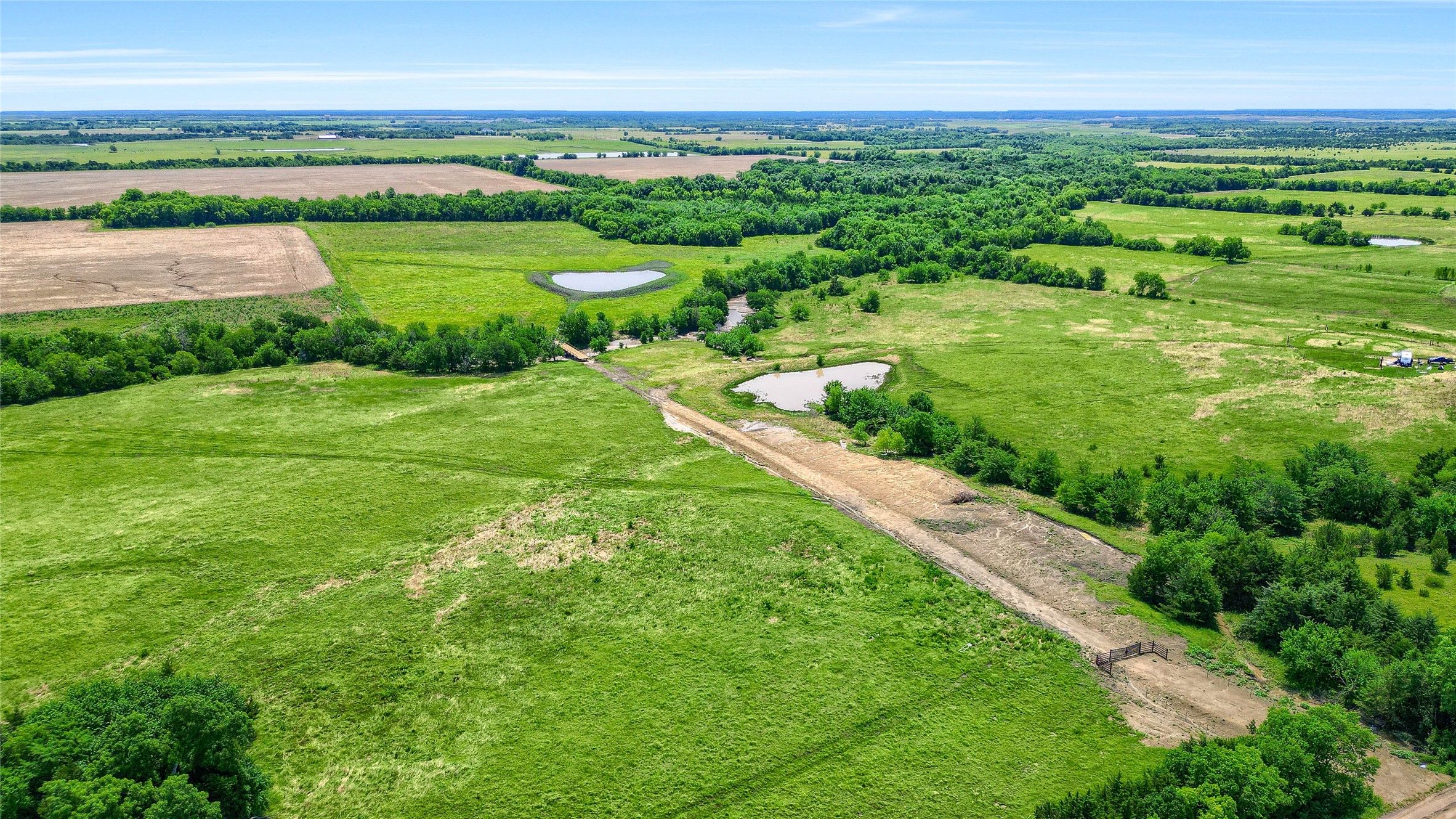 Tbd County Road 3489 Honey Grove TX 75446