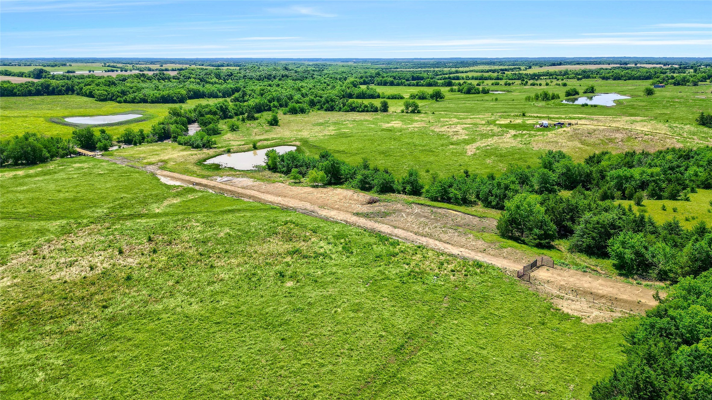 Tbd County Road 3489 Honey Grove TX 75446