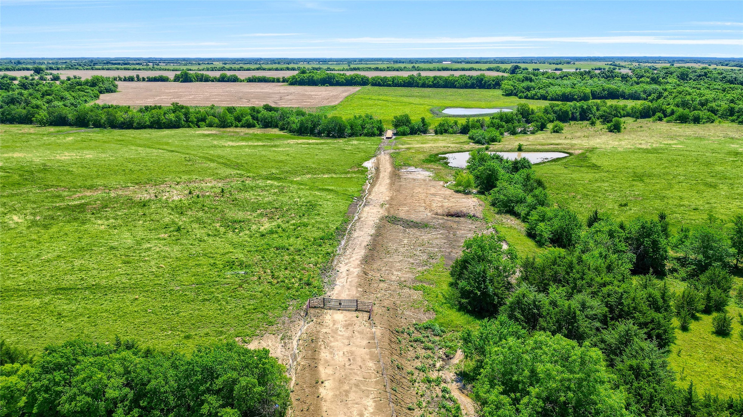 Tbd County Road 3489 Honey Grove TX 75446