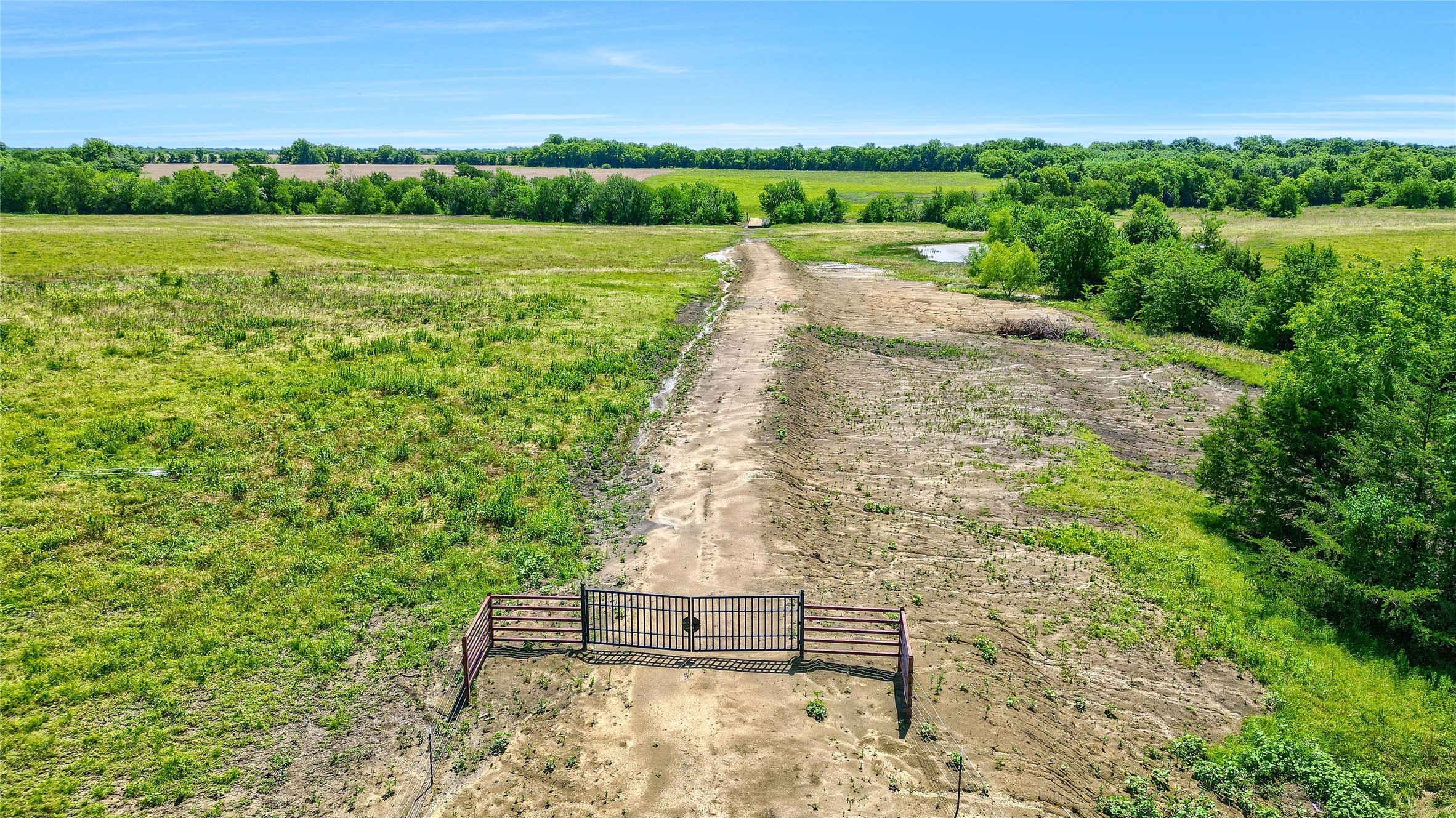 Tbd County Road 3489 Honey Grove TX 75446