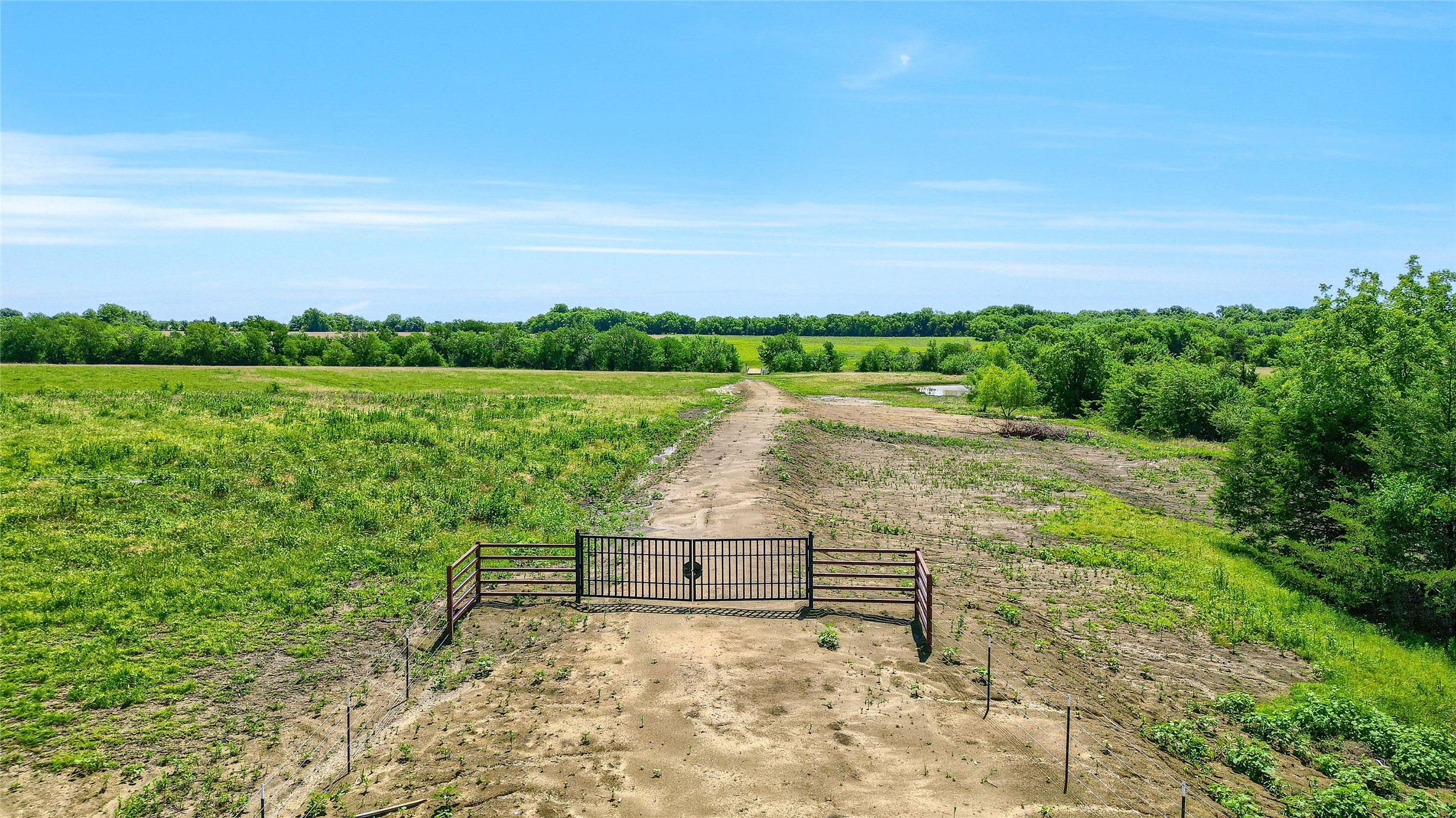 Tbd County Road 3489 Honey Grove TX 75446