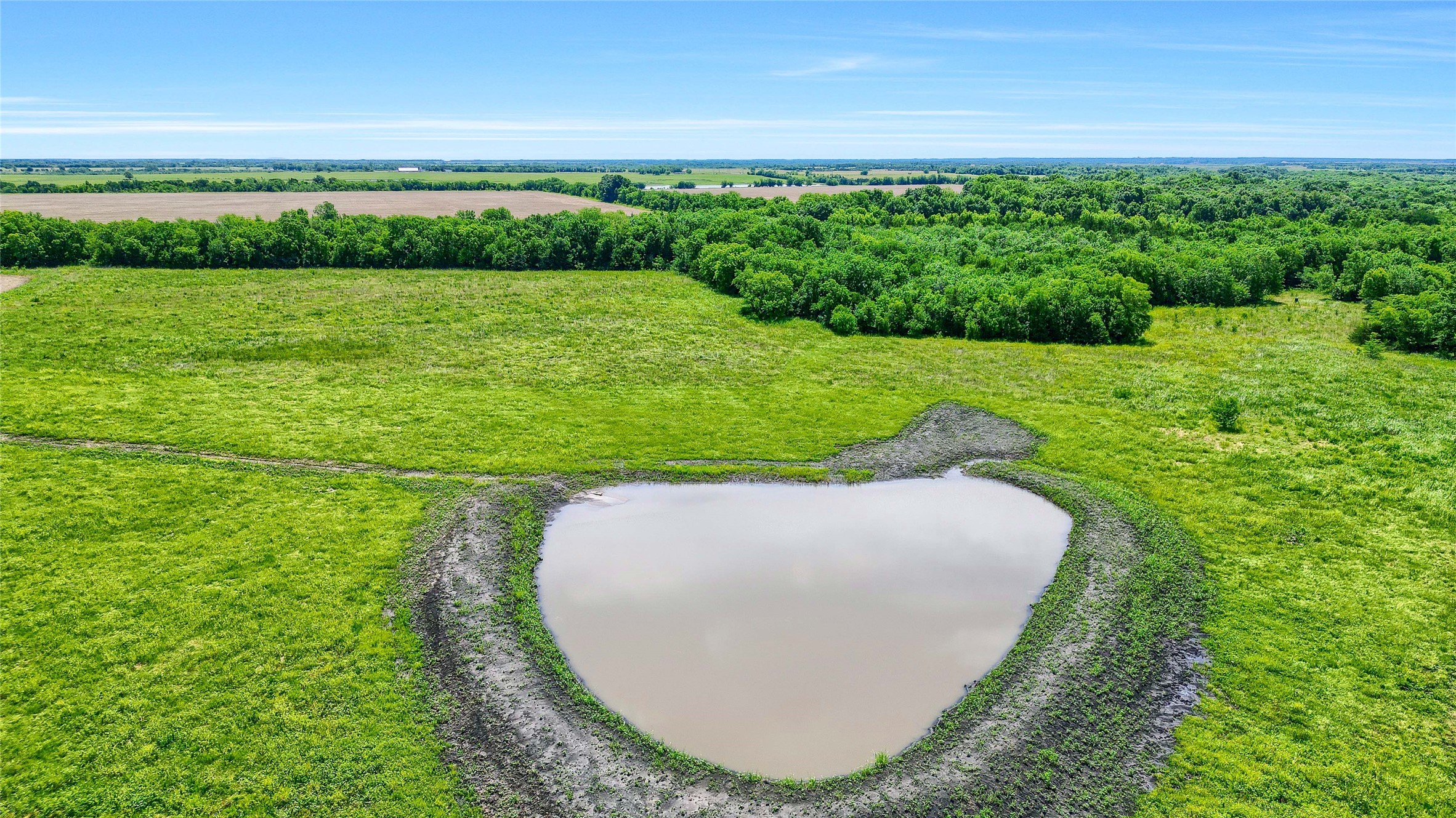 Tbd County Road 3489 Honey Grove TX 75446
