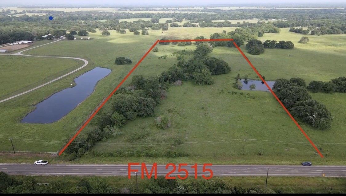 0 Fm Road 2515 Kaufman TX 75142