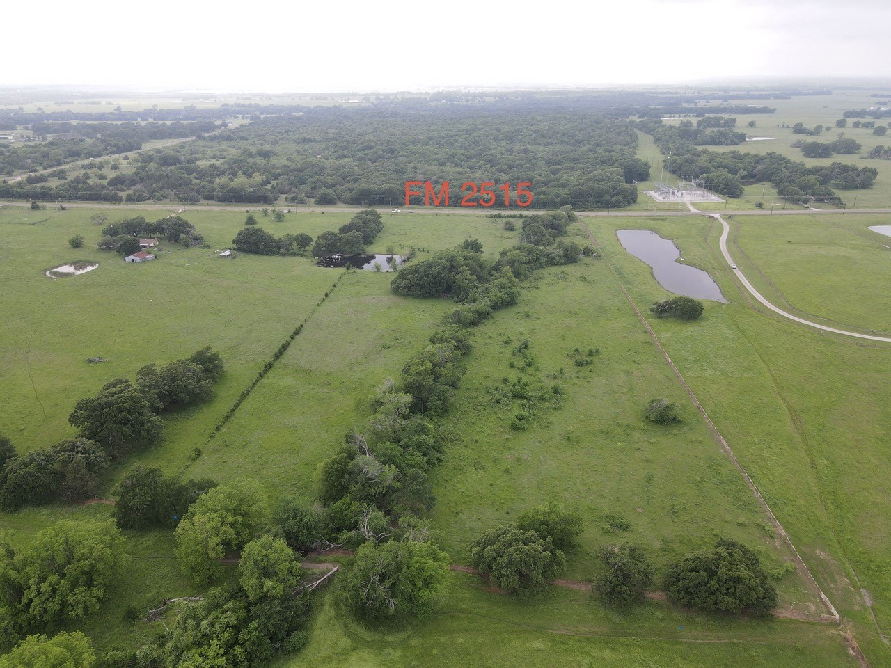 0 Fm Road 2515 Kaufman TX 75142