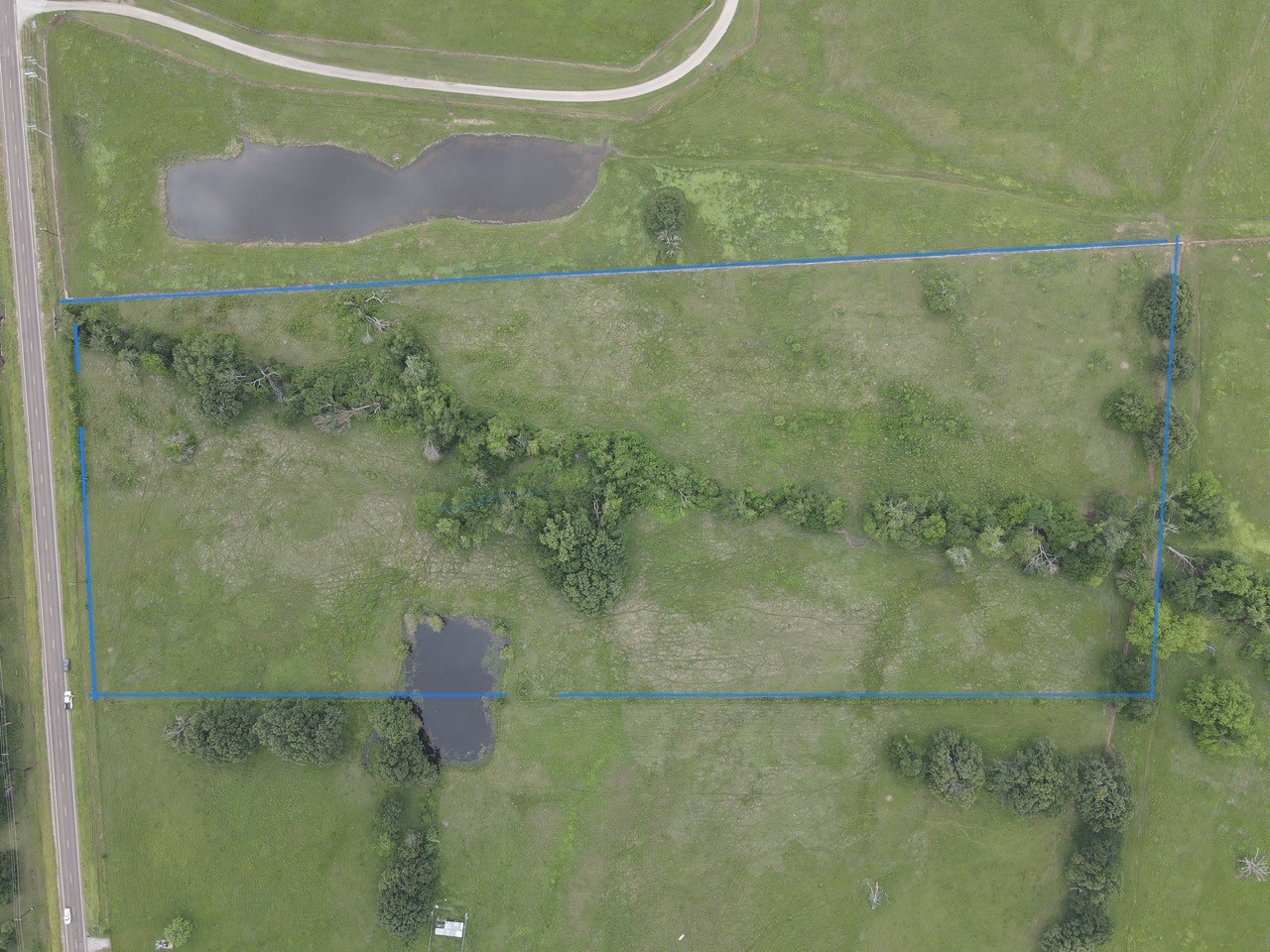 0 Fm Road 2515 Kaufman TX 75142