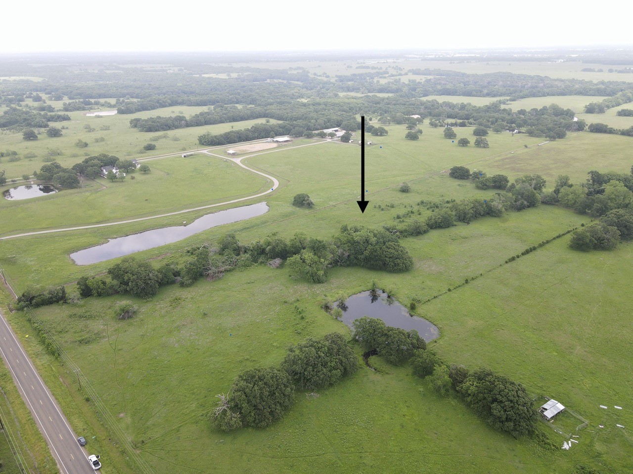 0 Fm Road 2515 Kaufman TX 75142