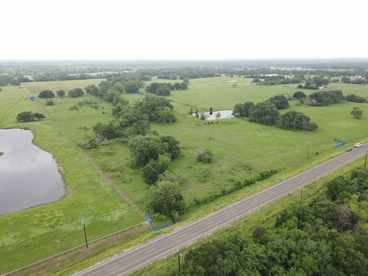 0 Fm Road 2515 Kaufman TX 75142