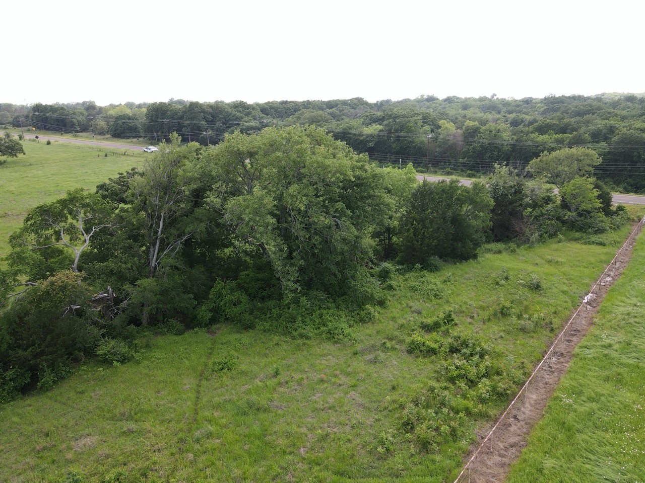 0 Fm Road 2515 Kaufman TX 75142