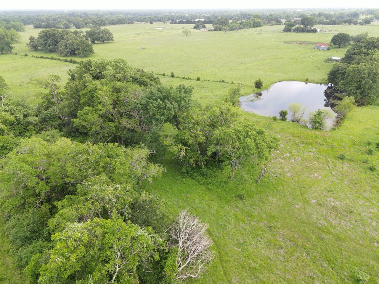 0 Fm Road 2515 Kaufman TX 75142