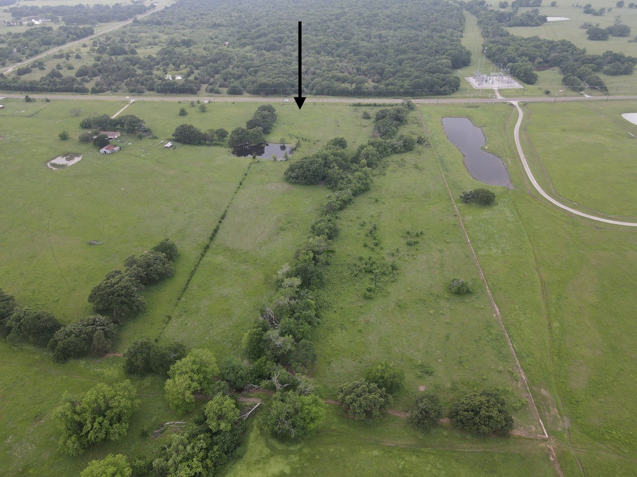 0 Fm Road 2515 Kaufman TX 75142