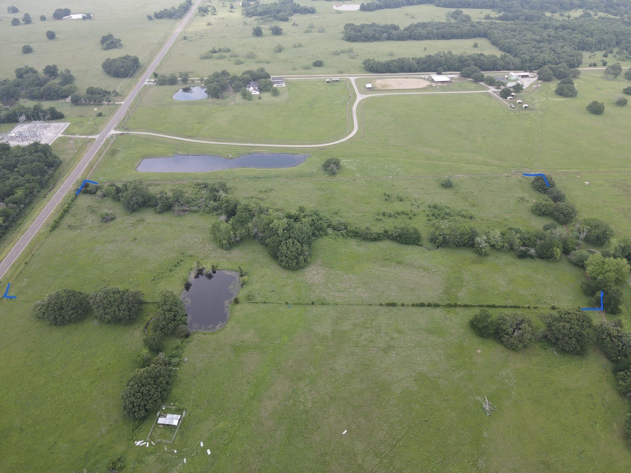 0 Fm Road 2515 Kaufman TX 75142