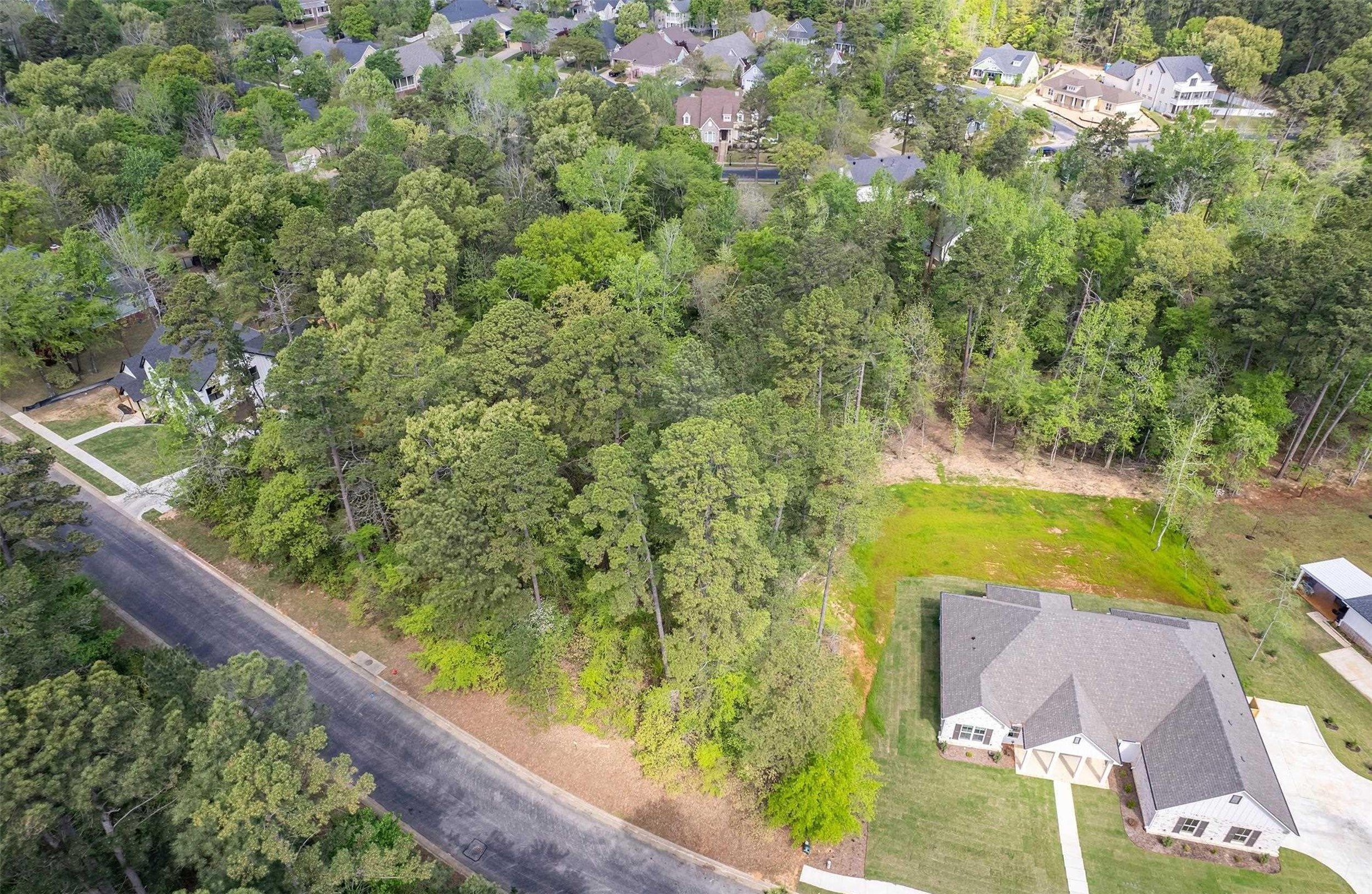 4028 Hanover Place Tyler TX 75701