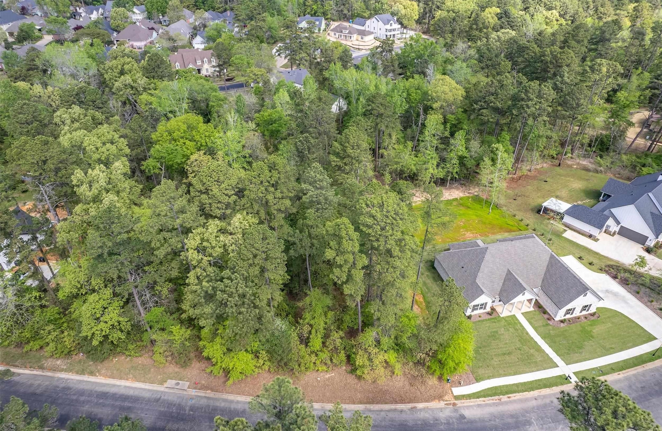 4028 Hanover Place Tyler TX 75701