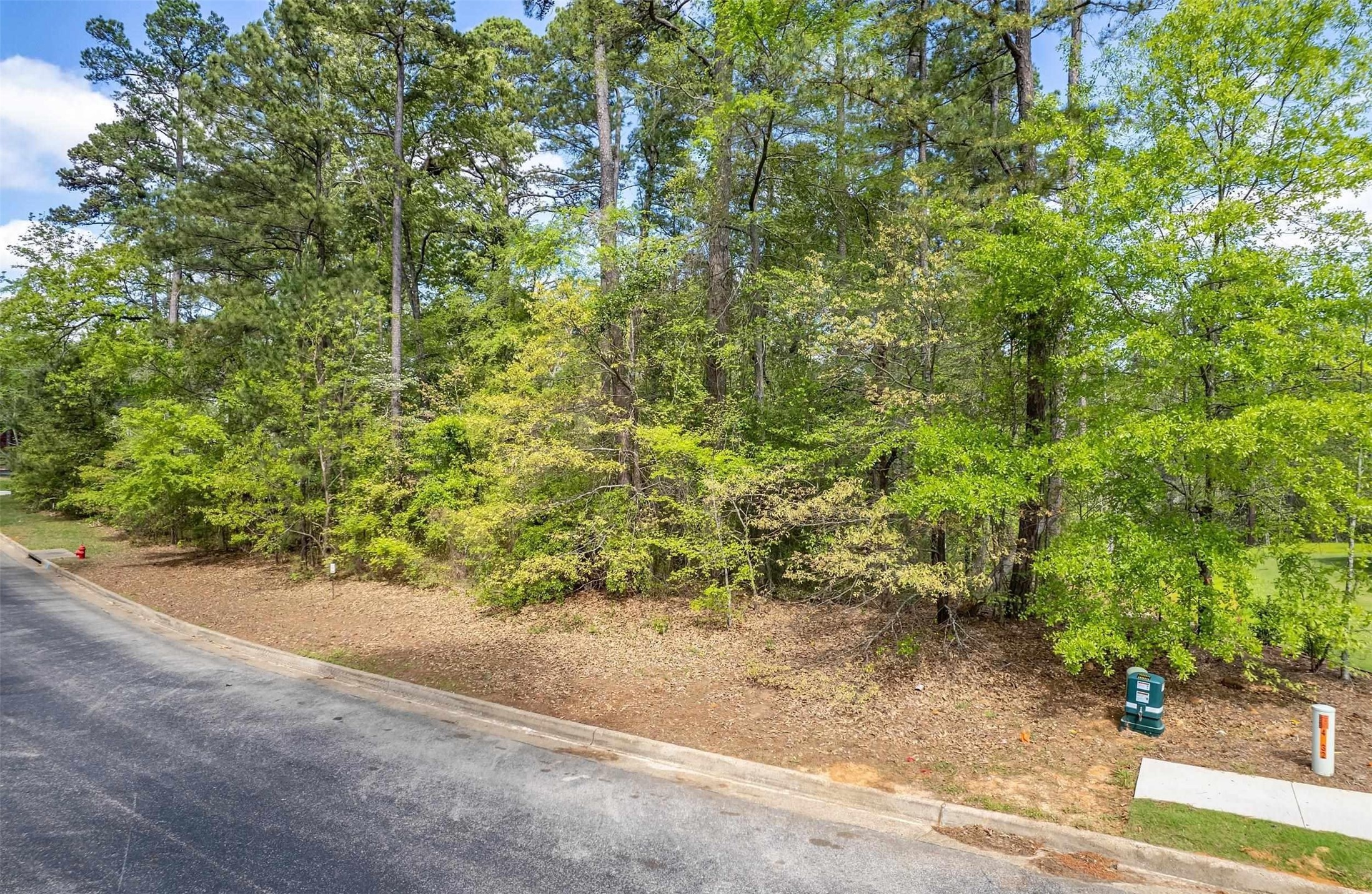 4028 Hanover Place Tyler TX 75701