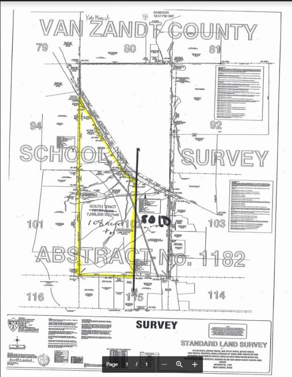 Tbd Highway 114 Boyd TX 76023