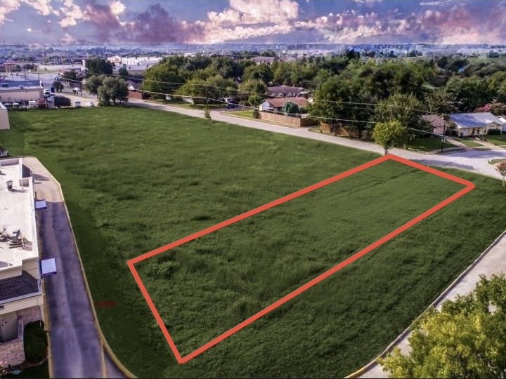 5445 Robin Road Garland TX 75043