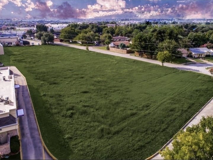 5445 Robin Road Garland TX 75043