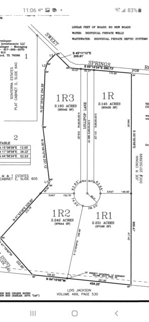 118 Lollipop Weatherford TX 76088