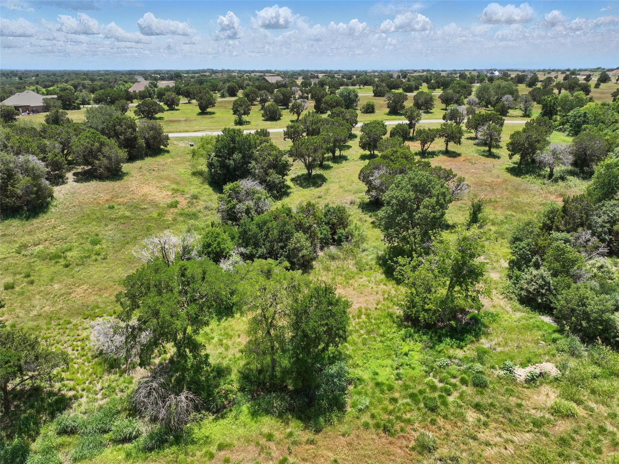6224 N Aberdeen Drive Cleburne TX 76033