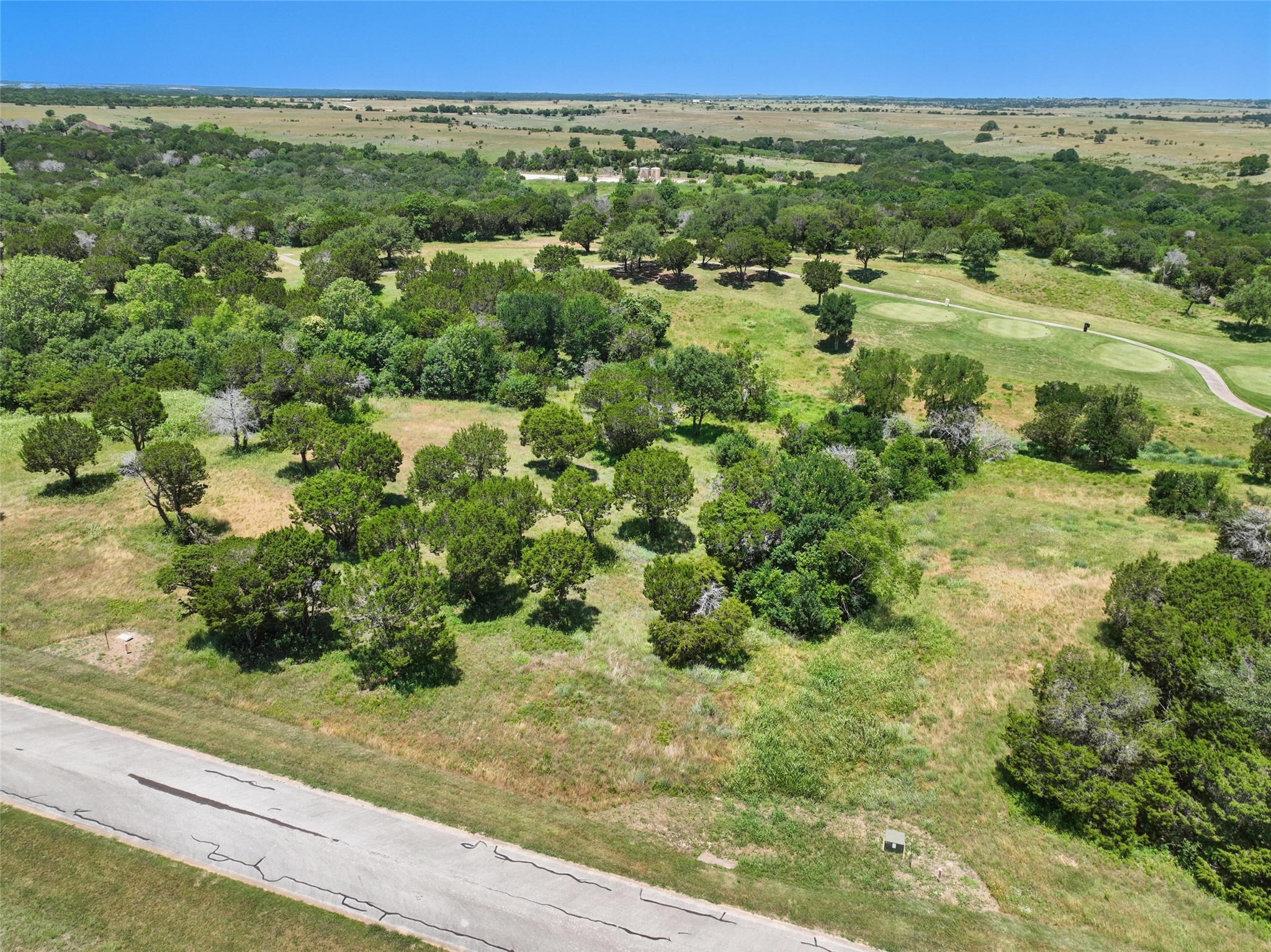 6224 N Aberdeen Drive Cleburne TX 76033