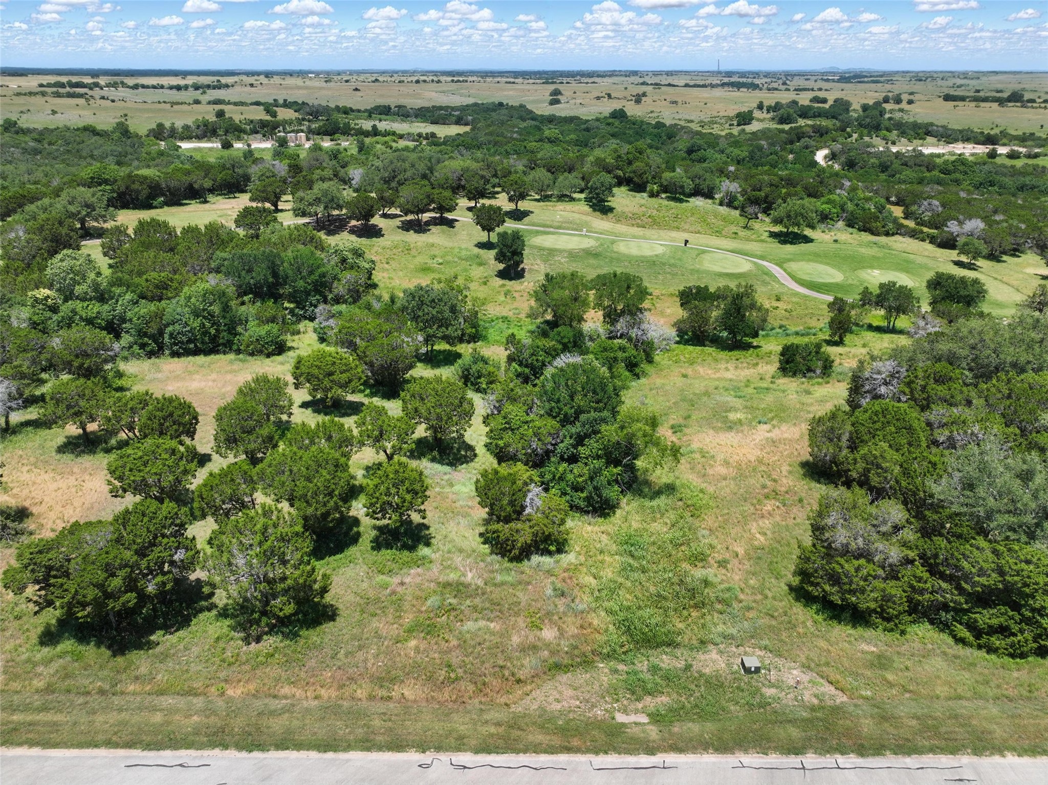 6224 N Aberdeen Drive Cleburne TX 76033