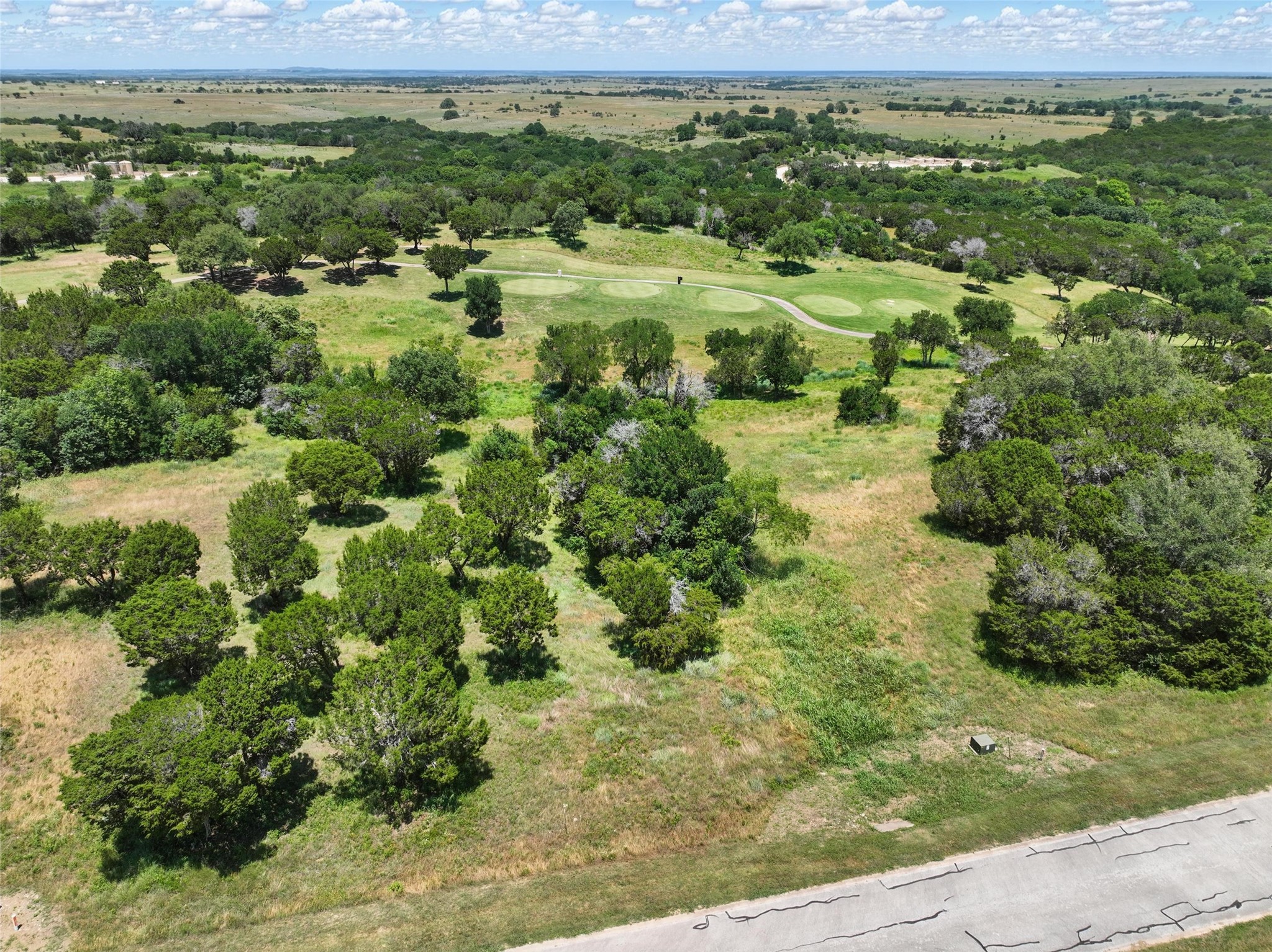 6224 N Aberdeen Drive Cleburne TX 76033