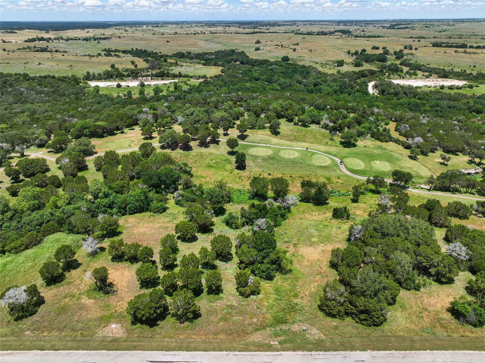 6224 N Aberdeen Drive Cleburne TX 76033
