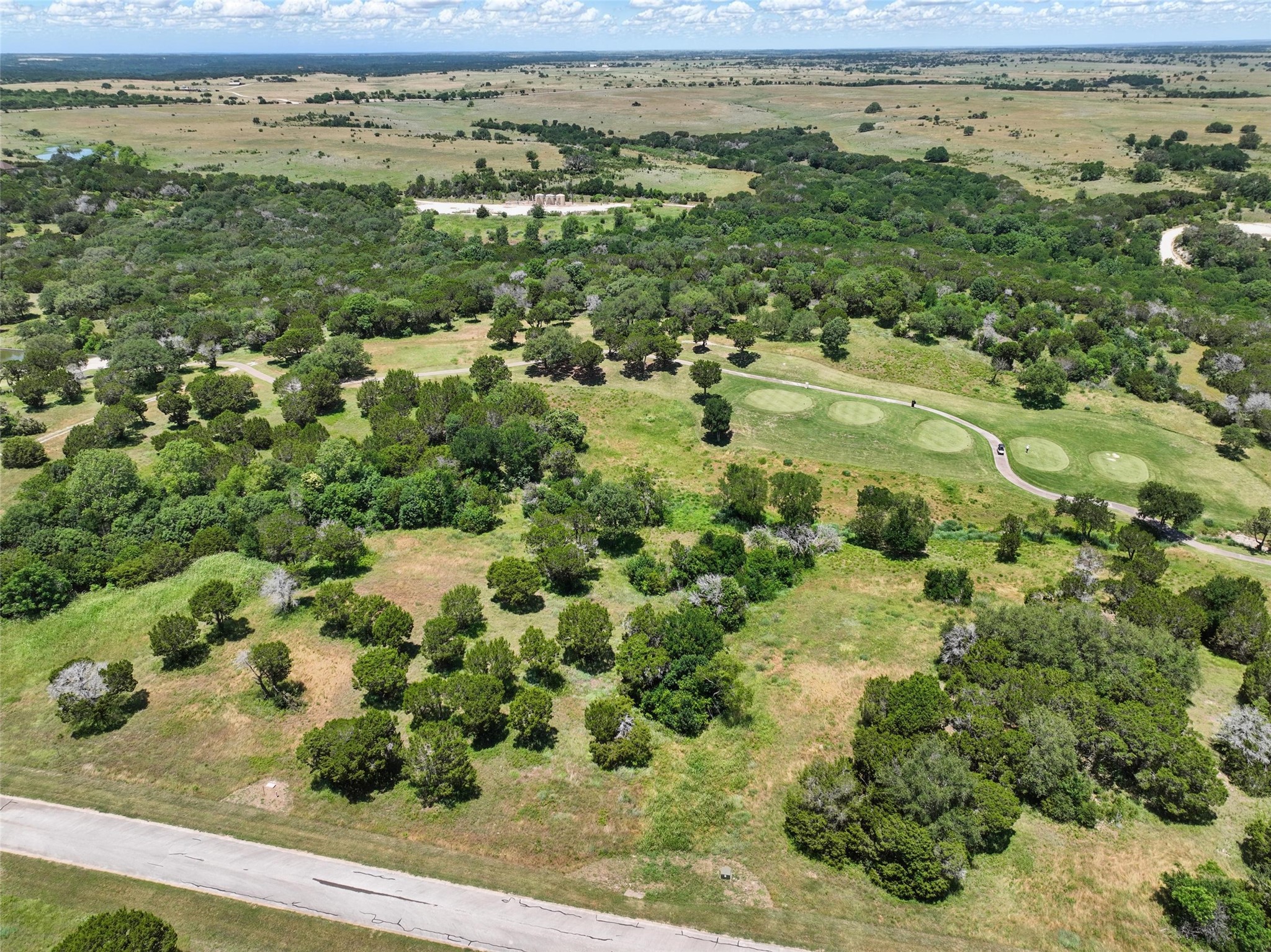 6224 N Aberdeen Drive Cleburne TX 76033