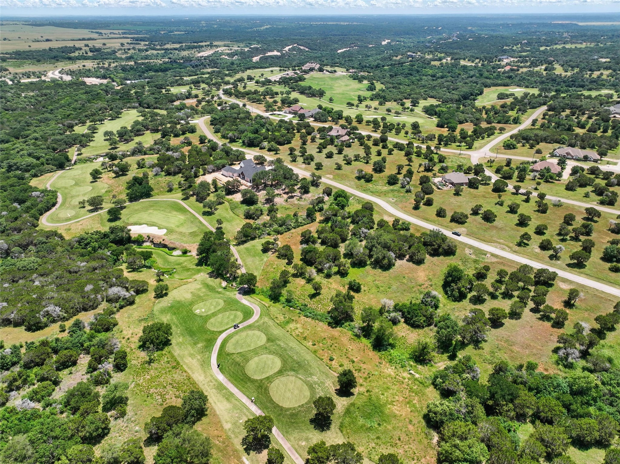 6224 N Aberdeen Drive Cleburne TX 76033