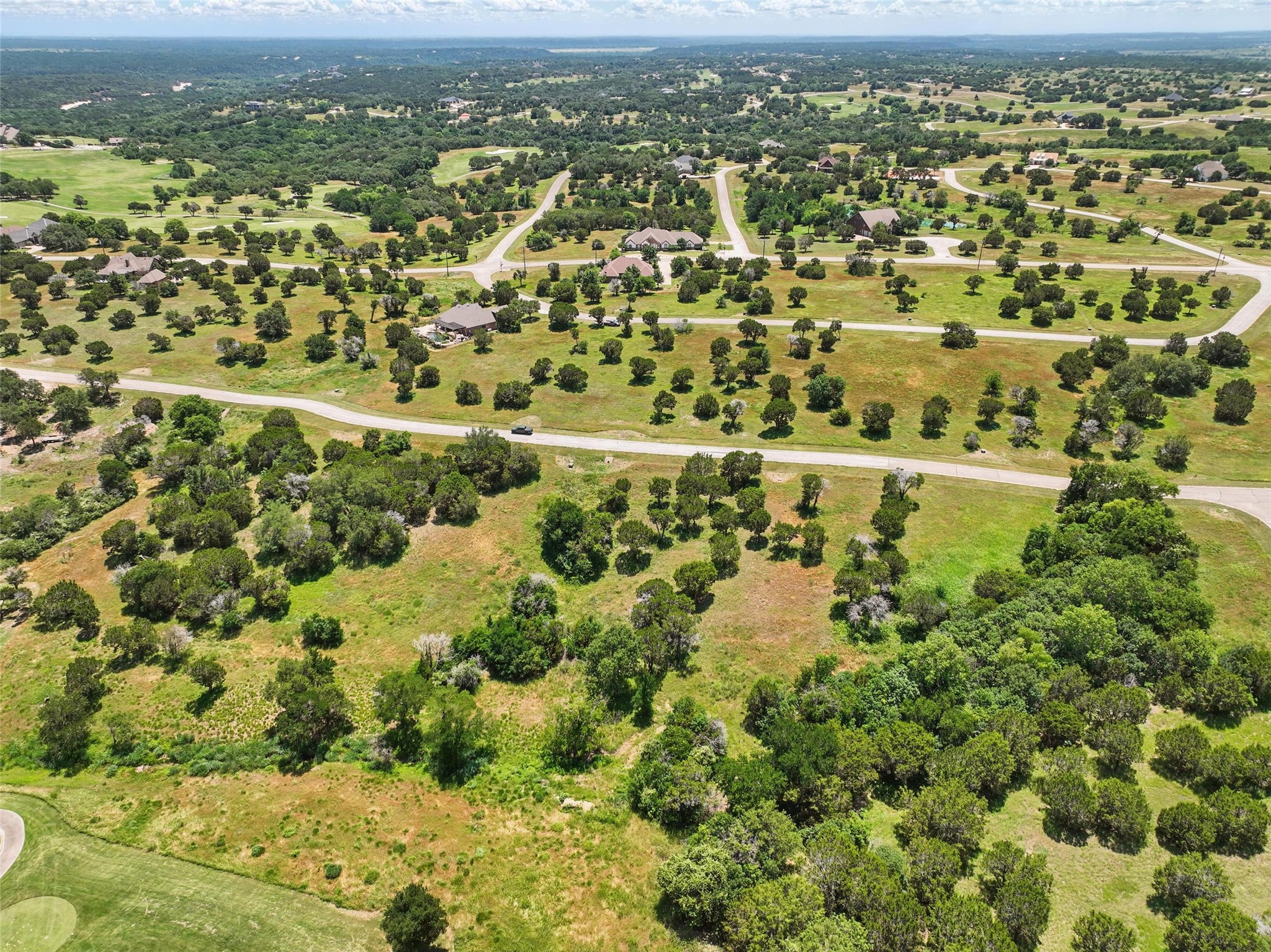 6224 N Aberdeen Drive Cleburne TX 76033