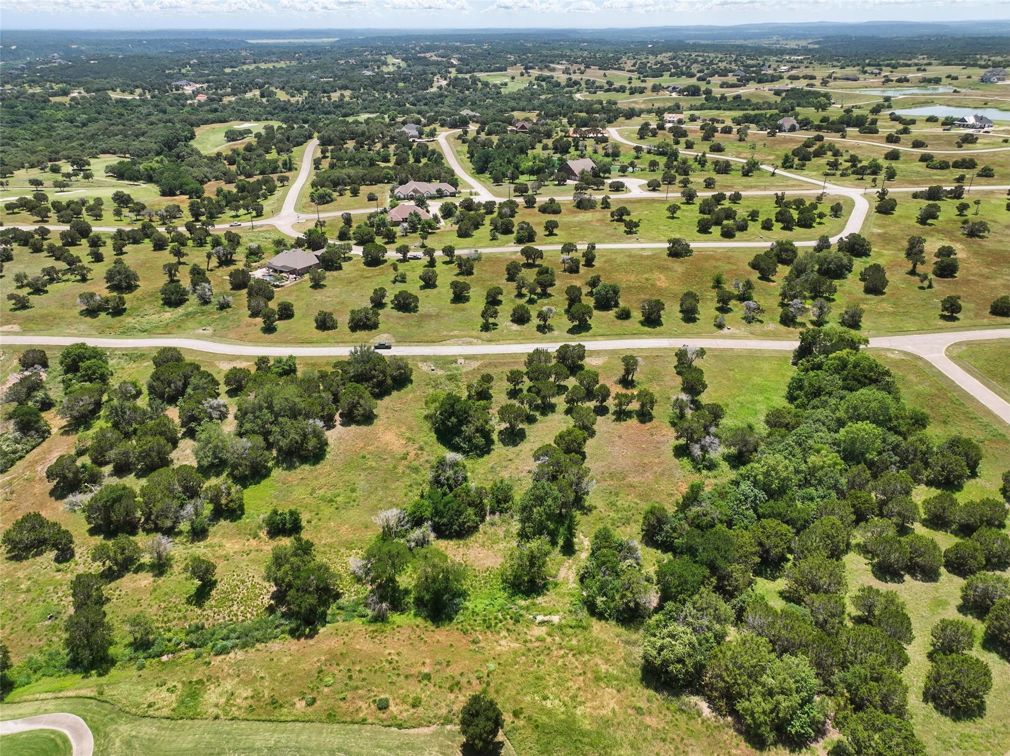 6224 N Aberdeen Drive Cleburne TX 76033