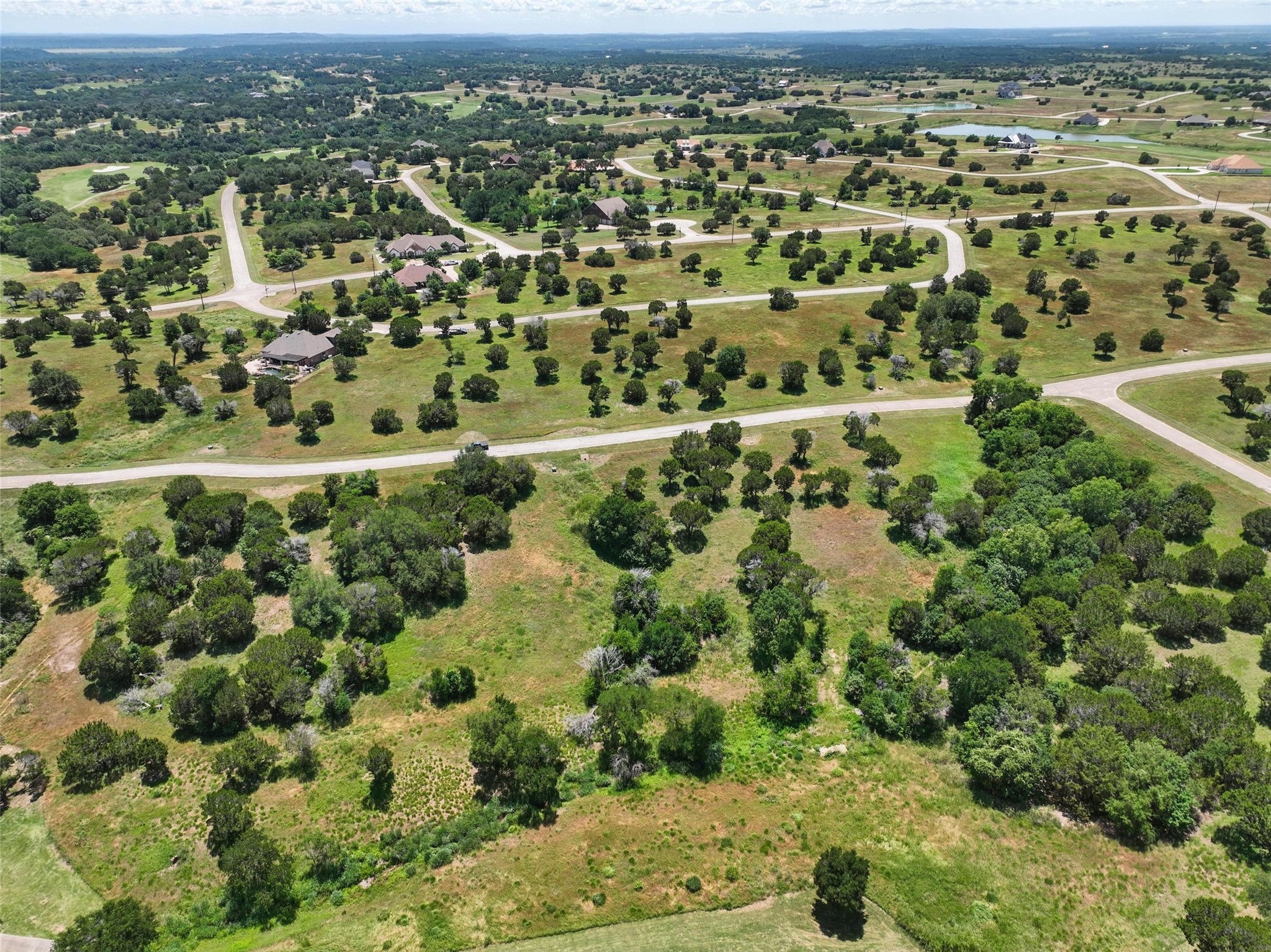 6224 N Aberdeen Drive Cleburne TX 76033