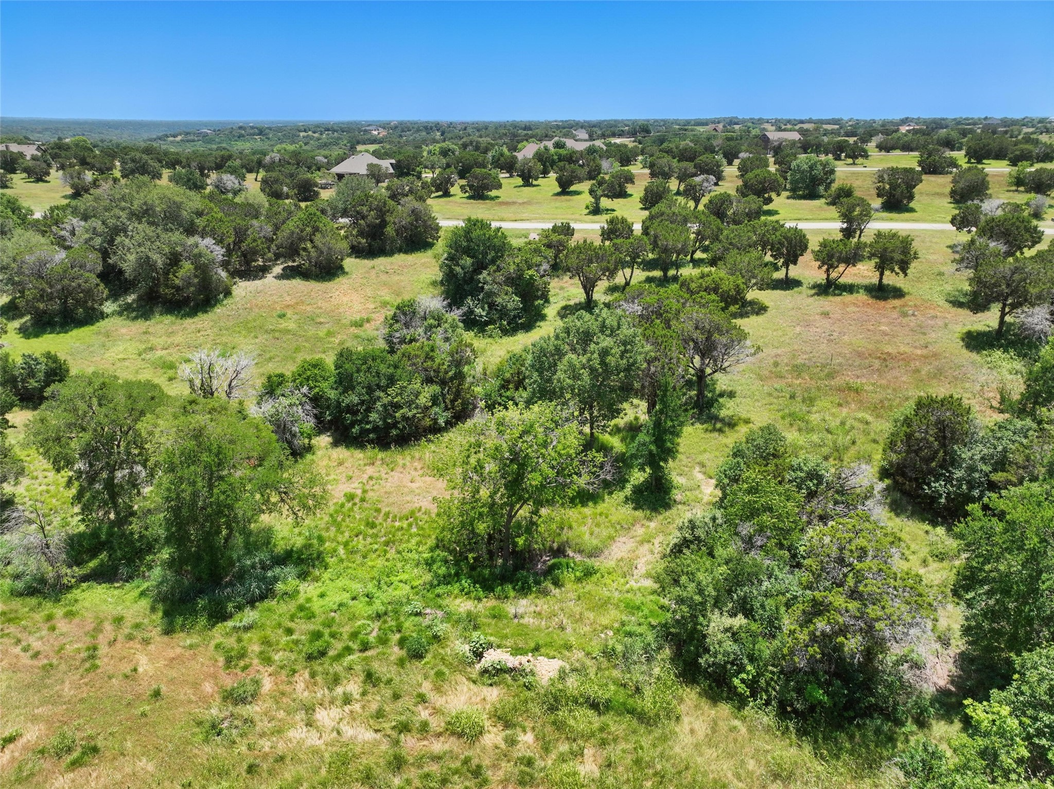 6224 N Aberdeen Drive Cleburne TX 76033