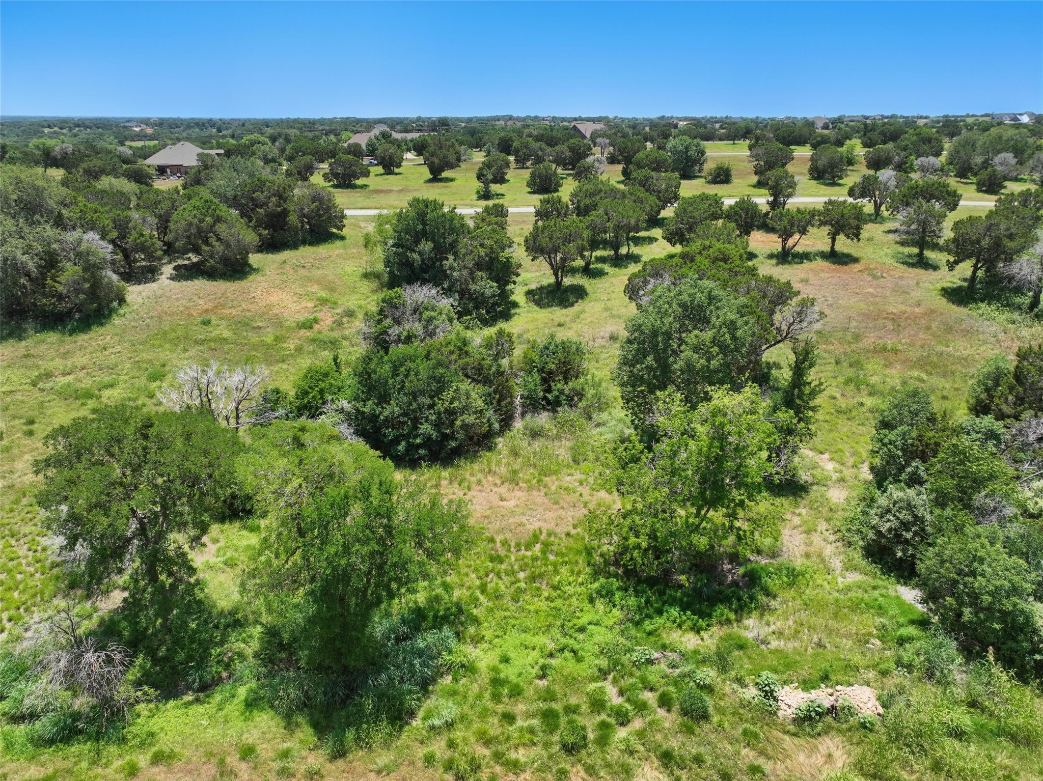6224 N Aberdeen Drive Cleburne TX 76033