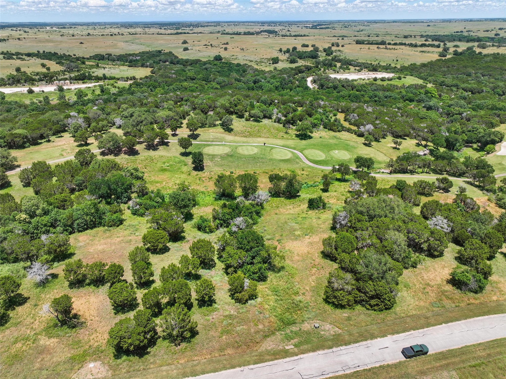 6224 N Aberdeen Drive Cleburne TX 76033