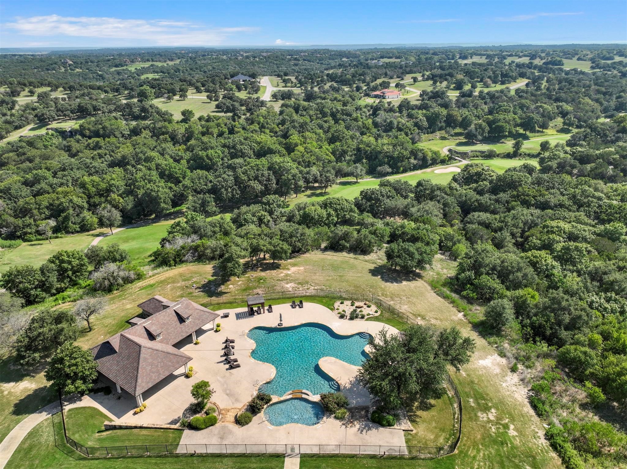 6224 N Aberdeen Drive Cleburne TX 76033