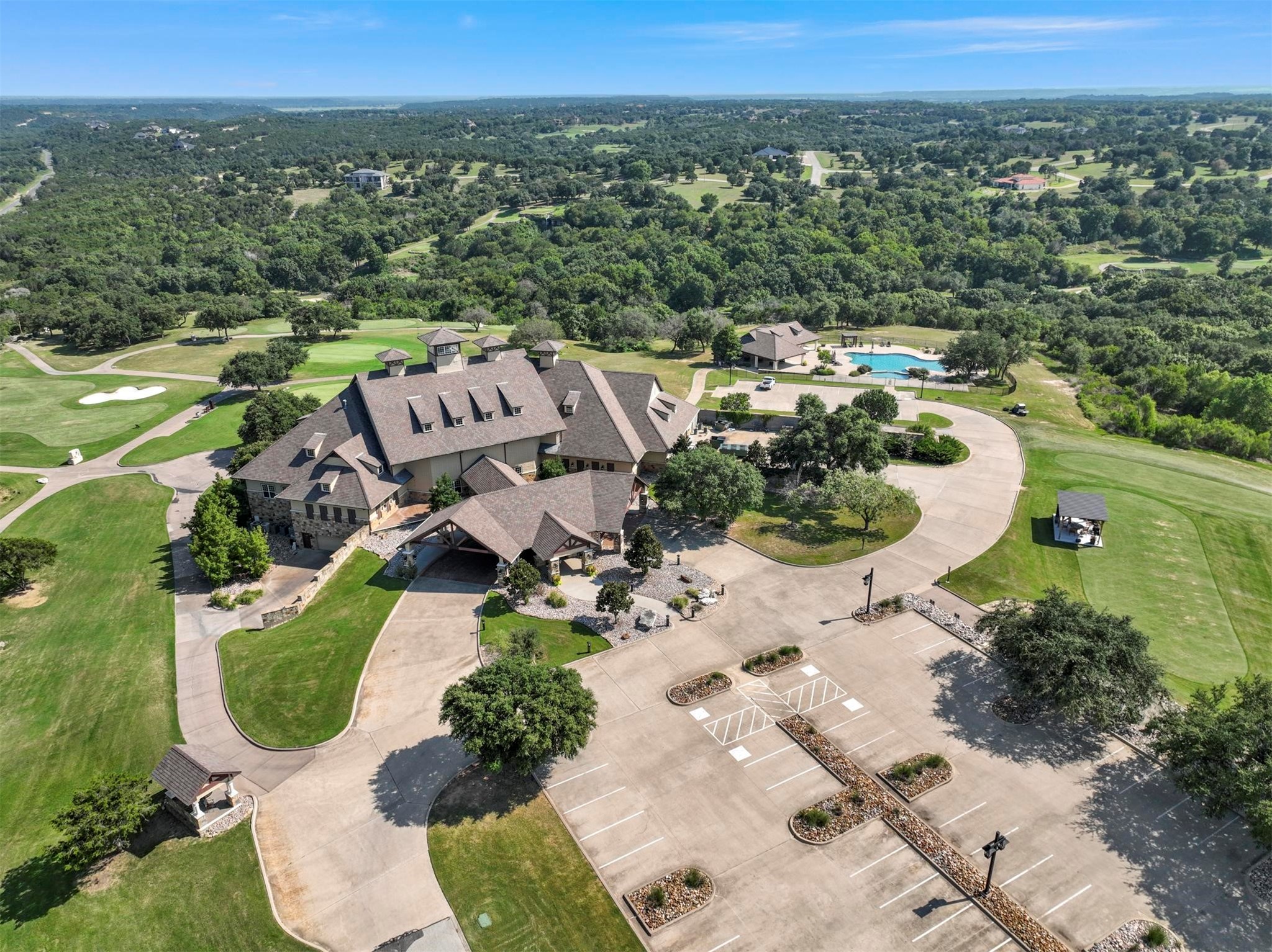 6224 N Aberdeen Drive Cleburne TX 76033